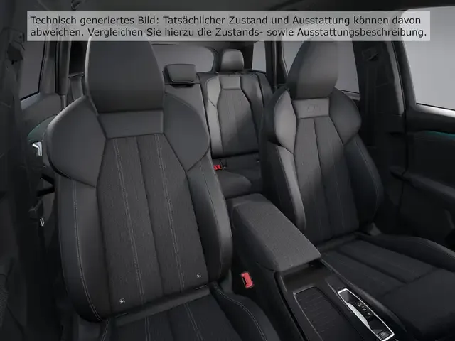 Audi Sonstiges