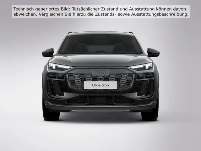 Audi Sonstiges