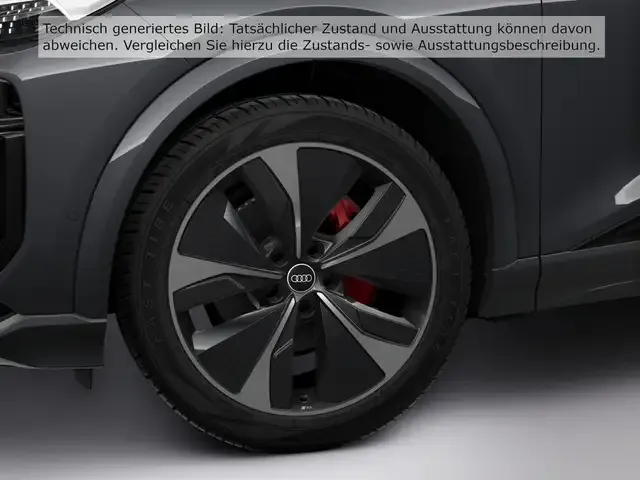 Audi Sonstiges