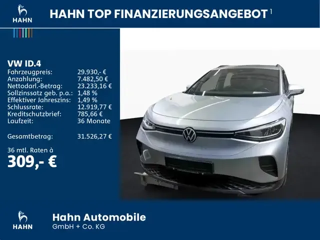 Volkswagen ID.4