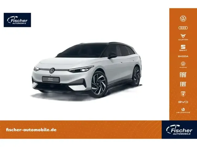 Volkswagen ID.7