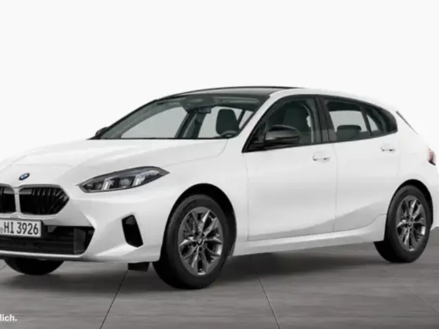 BMW 120