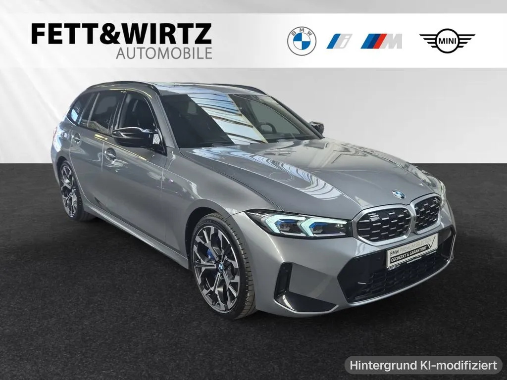 BMW 340