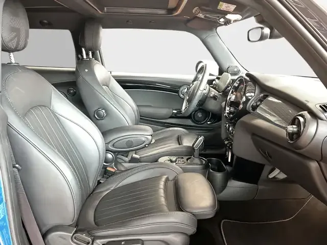MINI Cooper SE