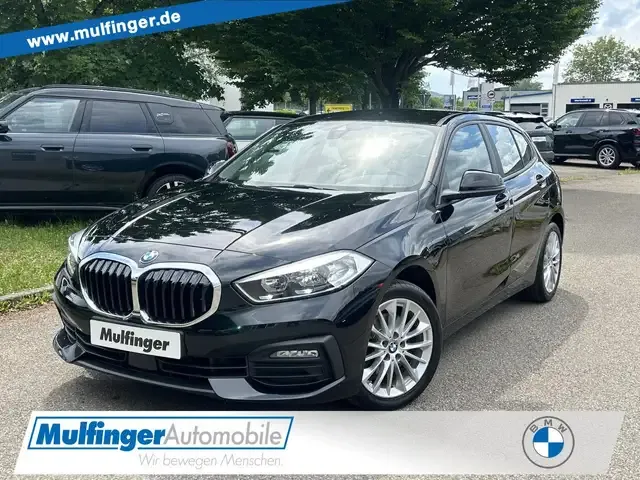 BMW 118