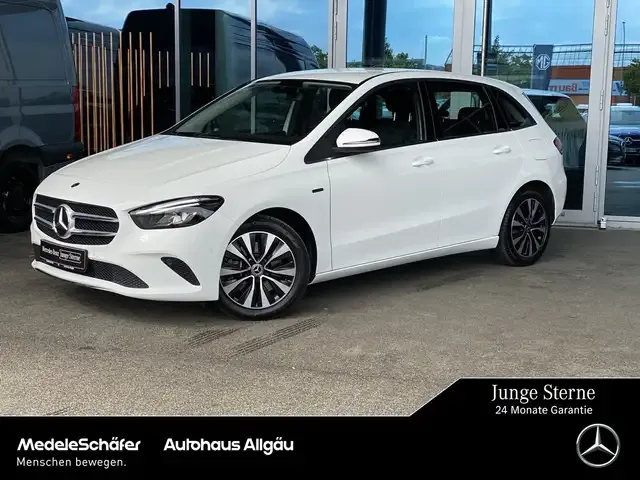 Mercedes-Benz B 250