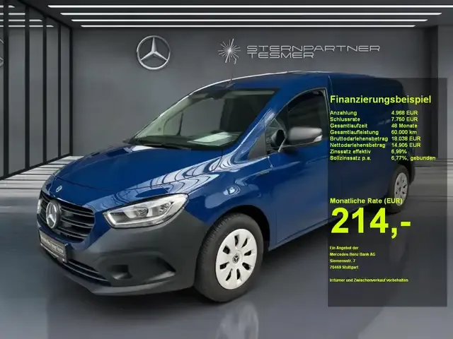 Mercedes-Benz Citan