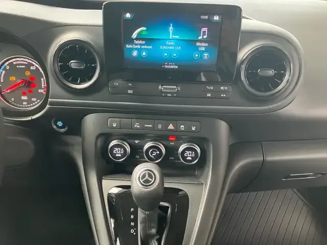 Mercedes-Benz Citan