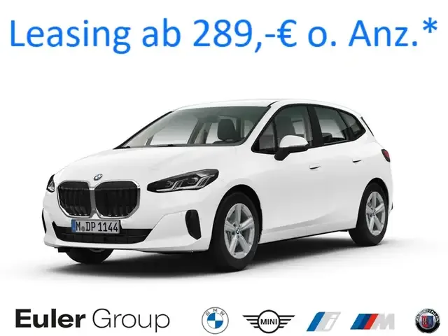 BMW 216