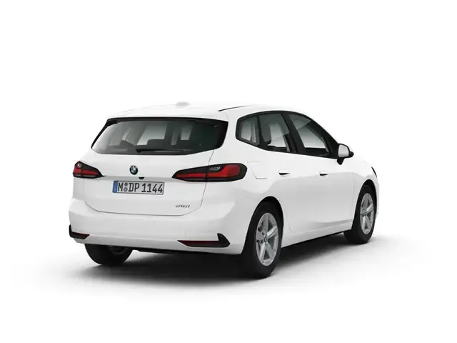 BMW 216