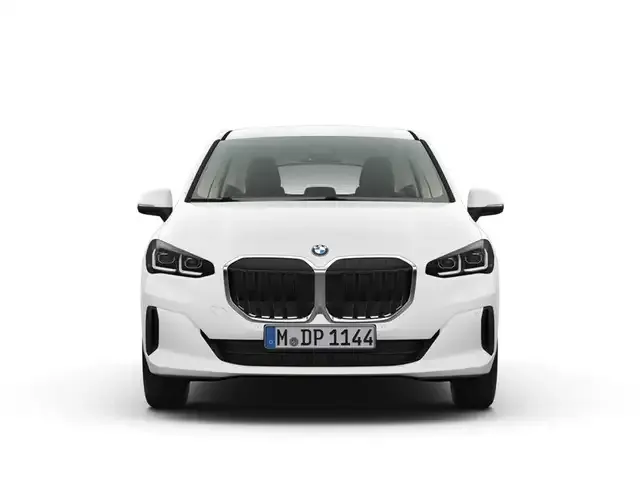 BMW 216