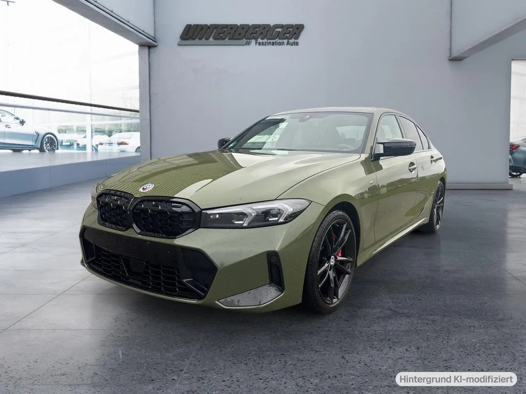 BMW 340