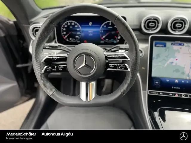 Mercedes-Benz CLE 220
