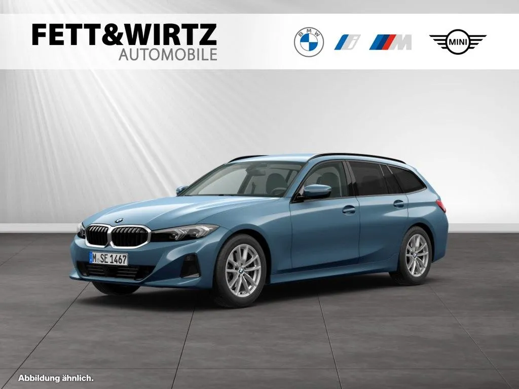 BMW 318