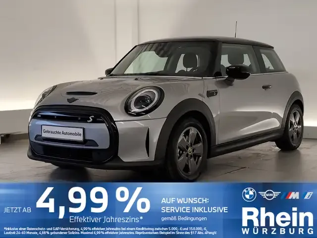 MINI Cooper SE