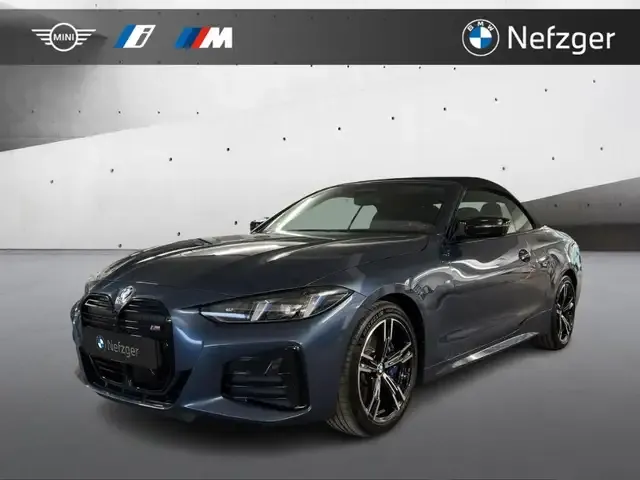 BMW 440