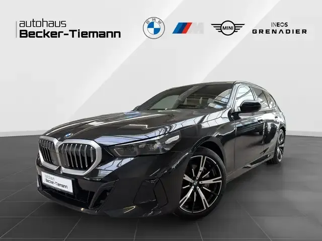 BMW 540