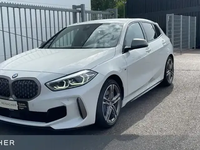 BMW 135
