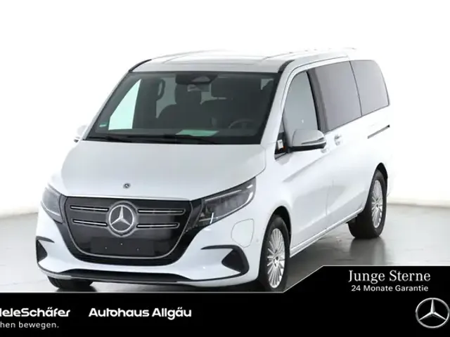 Mercedes-Benz EQV 300