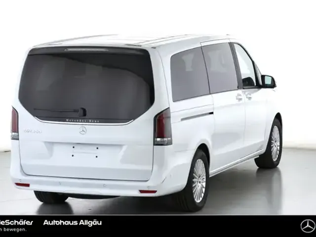 Mercedes-Benz EQV 300