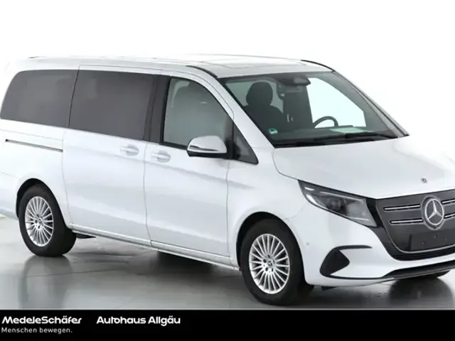 Mercedes-Benz EQV 300
