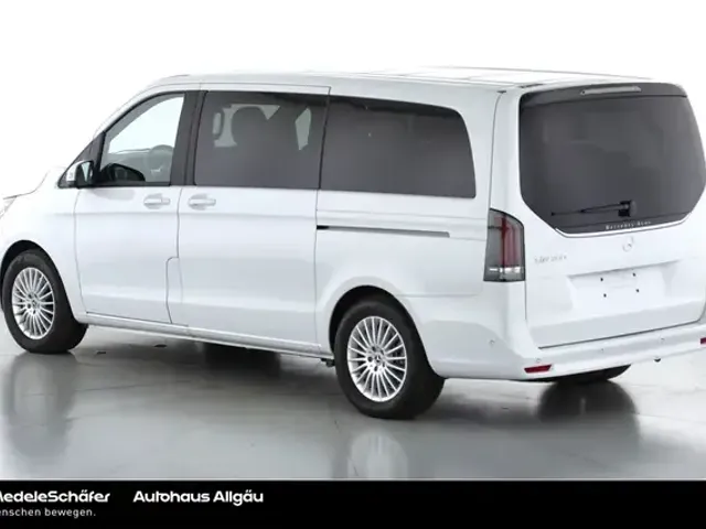Mercedes-Benz EQV 300