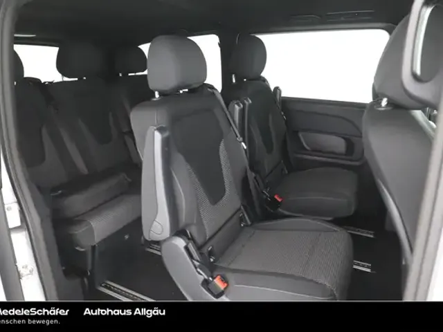 Mercedes-Benz EQV 300