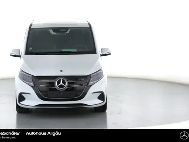 Mercedes-Benz EQV 300