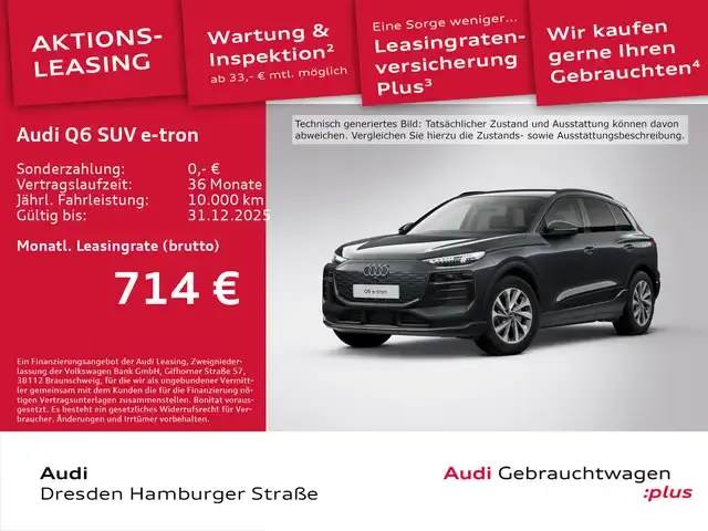 Audi Sonstiges