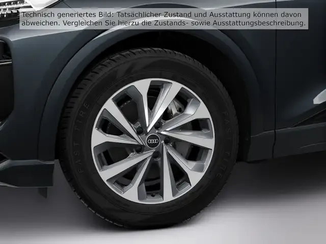Audi Sonstiges