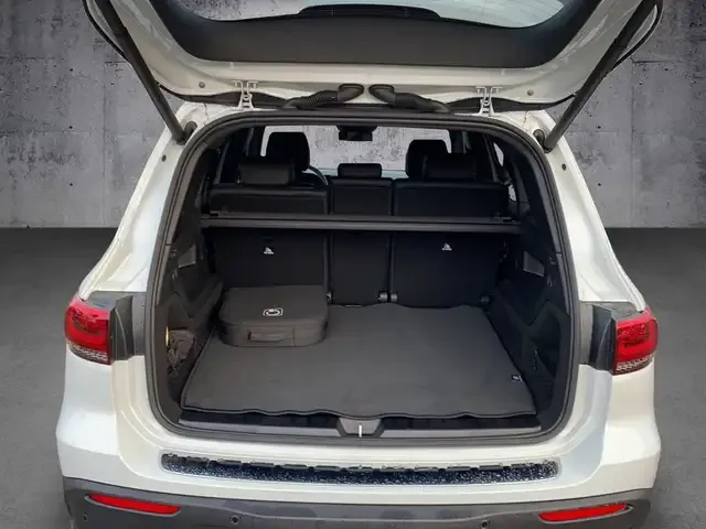 Mercedes-Benz EQB 300