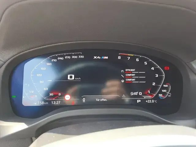 BMW X4 M