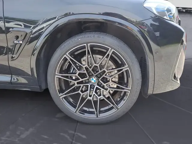 BMW X4 M