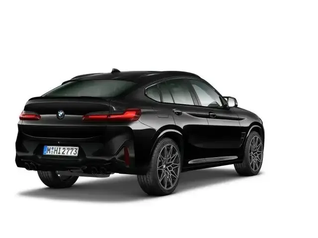 BMW X4 M