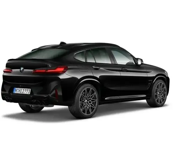 BMW X4 M