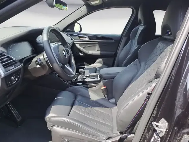 BMW X4 M