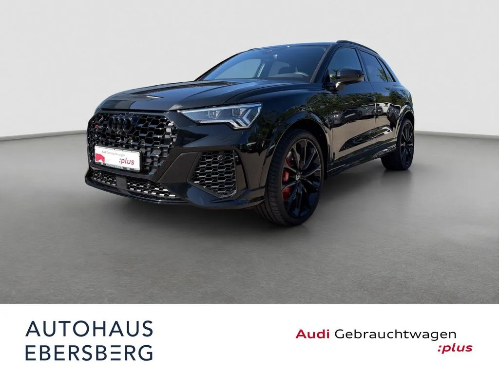 Audi RS Q3