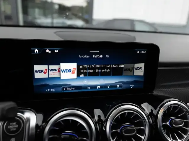 Mercedes-Benz GLB 35 AMG