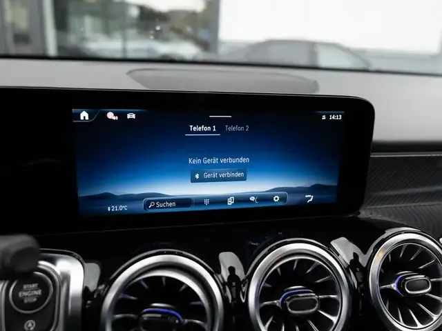 Mercedes-Benz GLB 35 AMG