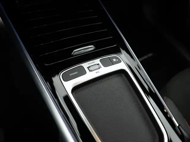 Mercedes-Benz GLB 35 AMG