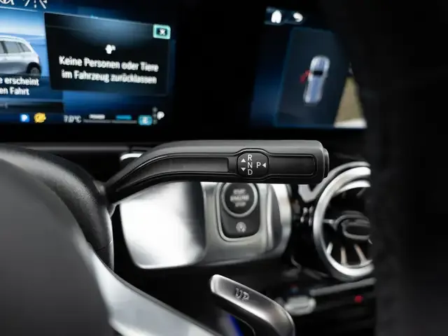 Mercedes-Benz GLB 35 AMG