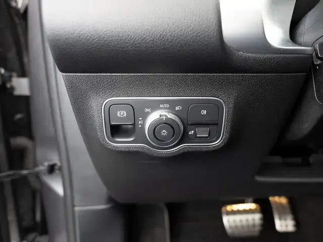 Mercedes-Benz GLB 35 AMG