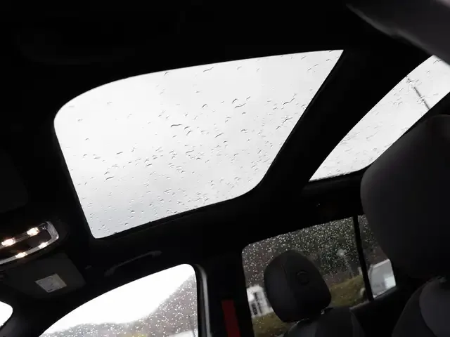 Mercedes-Benz GLB 35 AMG