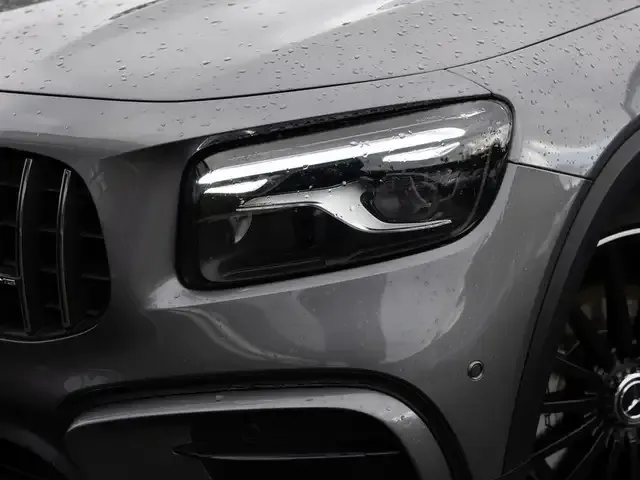 Mercedes-Benz GLB 35 AMG