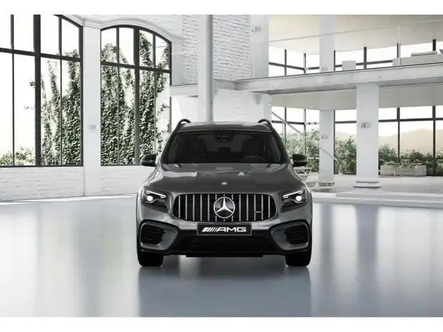 Mercedes-Benz GLB 35 AMG