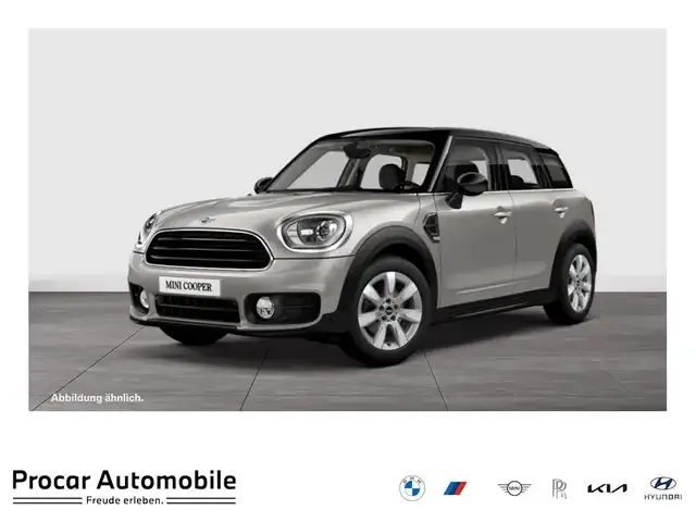 MINI Cooper Countryman