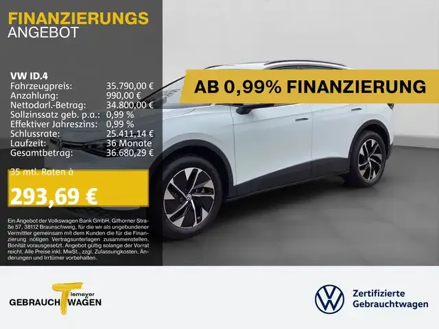 Volkswagen ID.4