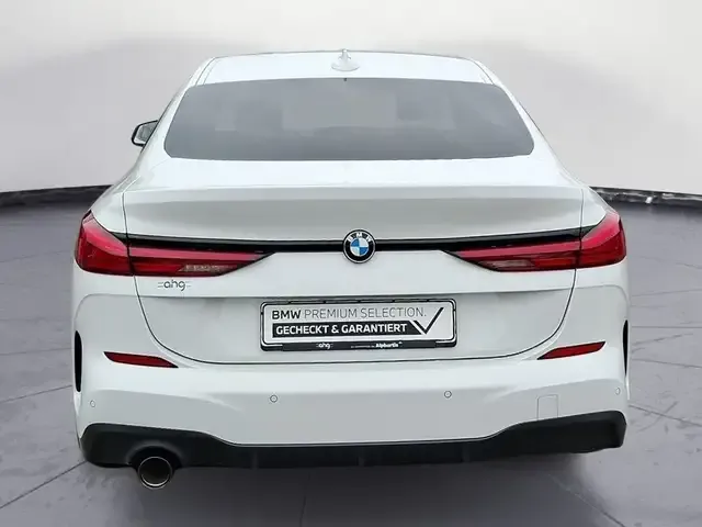 BMW Sonstige