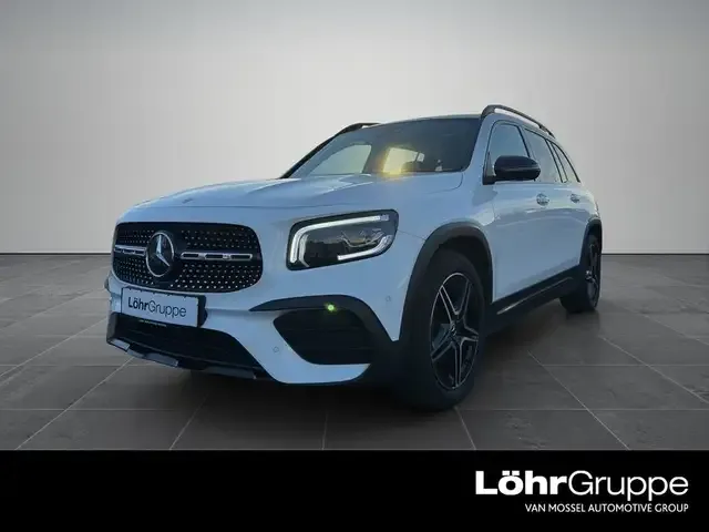 Mercedes-Benz G