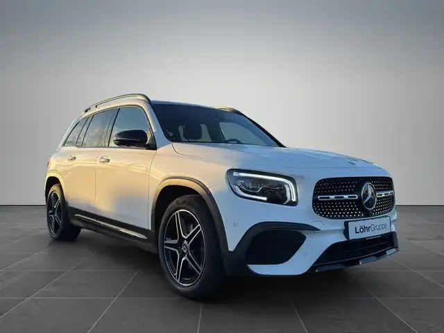 Mercedes-Benz G